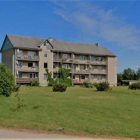 Jurkalnes Apartamenti Exterior photo